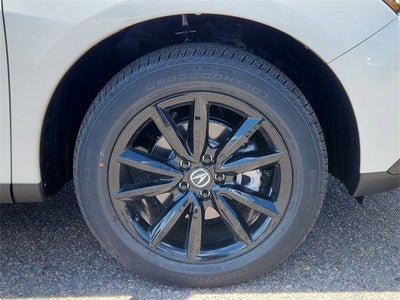 2026 Acura RDX Base SH-AWD