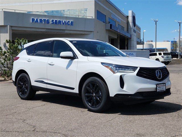 2026 Acura RDX Base SH-AWD
