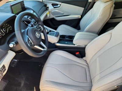 2026 Acura RDX Technology Package SH-AWD