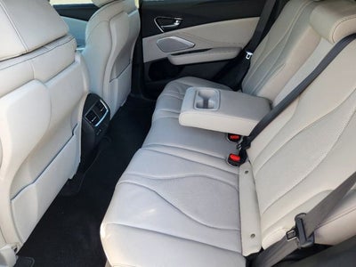 2026 Acura RDX Technology Package SH-AWD