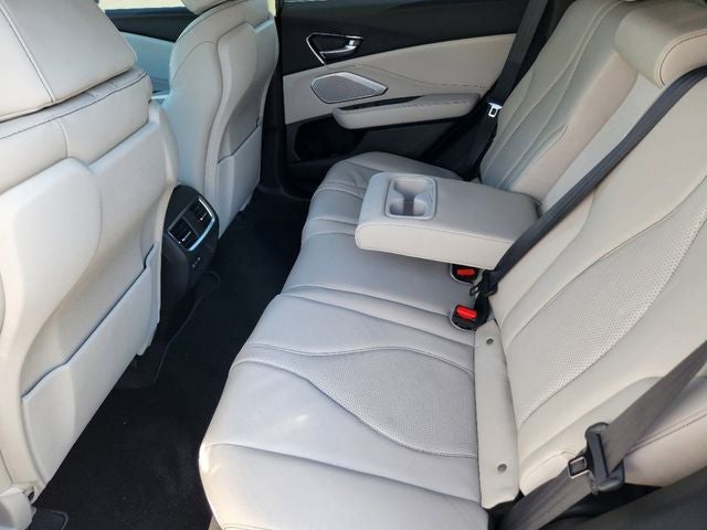 2026 Acura RDX Technology Package SH-AWD