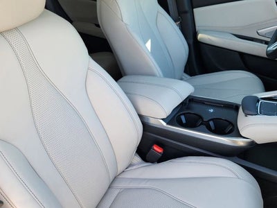 2026 Acura RDX Technology Package SH-AWD