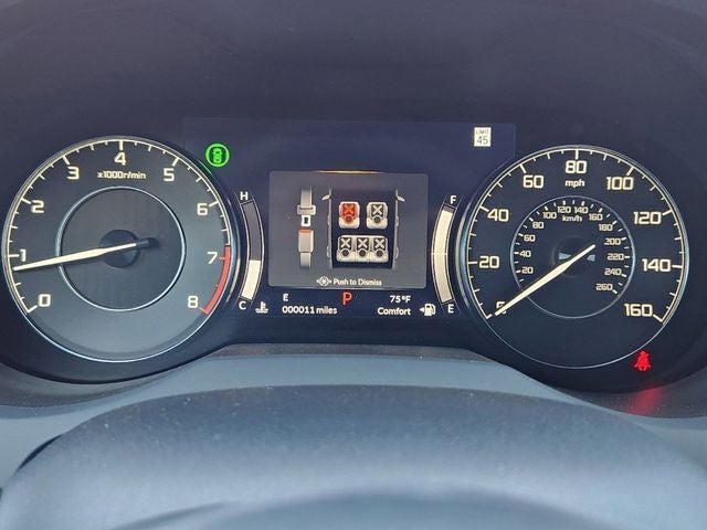 2026 Acura RDX Technology Package SH-AWD