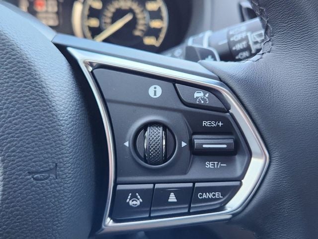 2026 Acura RDX Technology Package SH-AWD