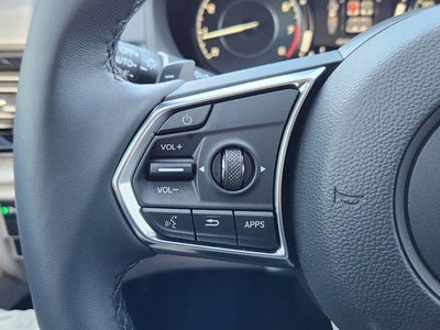 2026 Acura RDX Technology Package SH-AWD