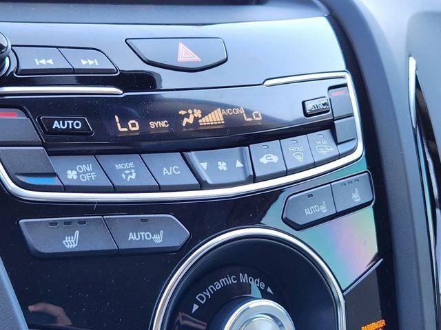 2026 Acura RDX Technology Package SH-AWD