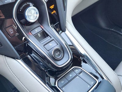 2026 Acura RDX Technology Package SH-AWD