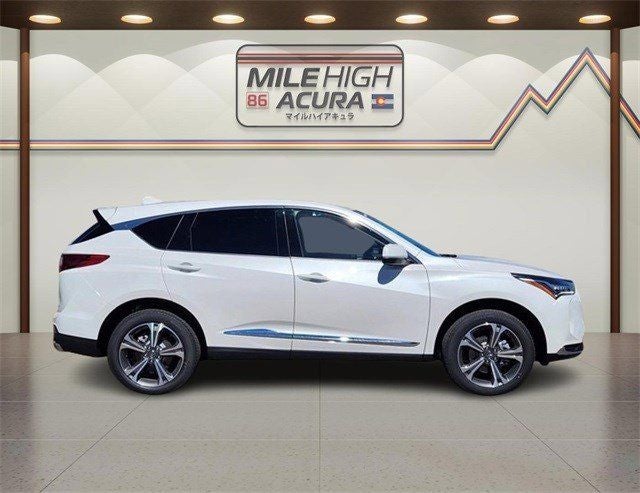 2026 Acura RDX Technology Package SH-AWD