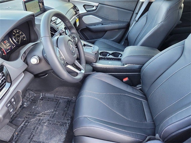 2025 Acura RDX Technology Package SH-AWD
