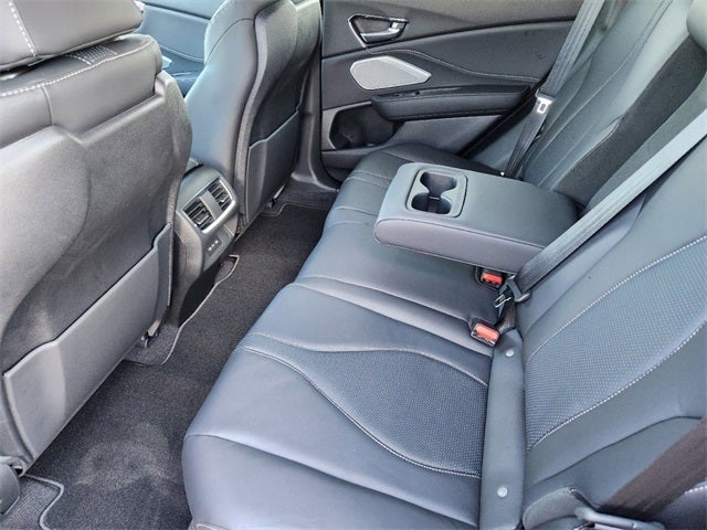 2025 Acura RDX Technology Package SH-AWD