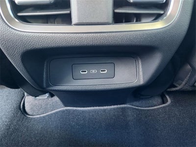 2025 Acura RDX Technology Package SH-AWD