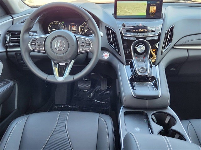 2025 Acura RDX Technology Package SH-AWD
