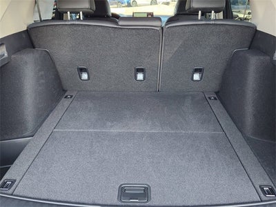 2025 Acura RDX Technology Package SH-AWD