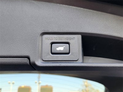 2025 Acura RDX Technology Package SH-AWD