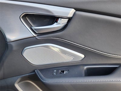 2025 Acura RDX Technology Package SH-AWD