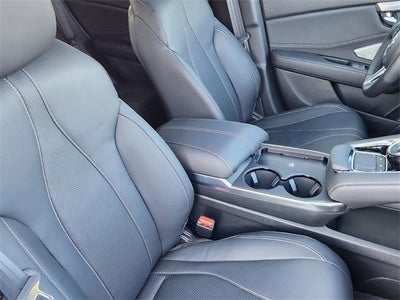 2025 Acura RDX Technology Package SH-AWD