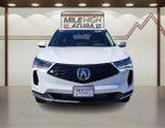 2025 Acura RDX Technology Package SH-AWD