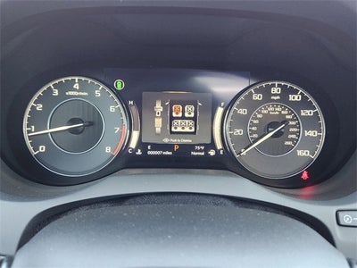 2025 Acura RDX Technology Package SH-AWD