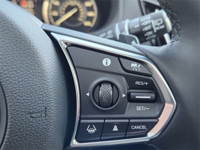 2025 Acura RDX Technology Package SH-AWD