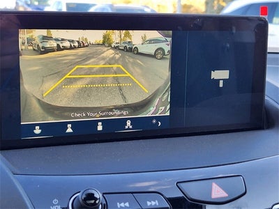 2025 Acura RDX Technology Package SH-AWD