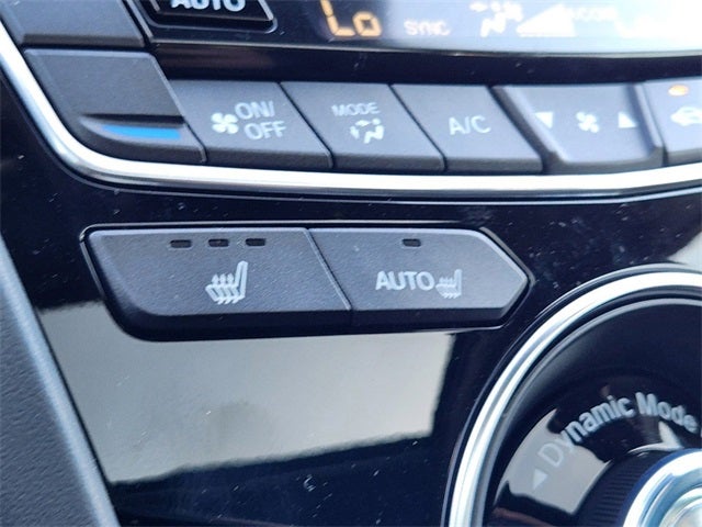 2025 Acura RDX Technology Package SH-AWD