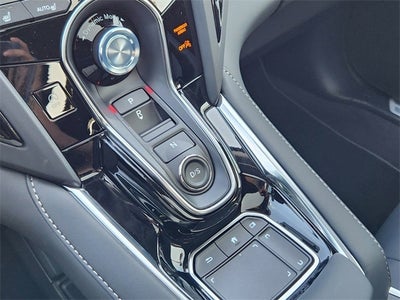 2025 Acura RDX Technology Package SH-AWD