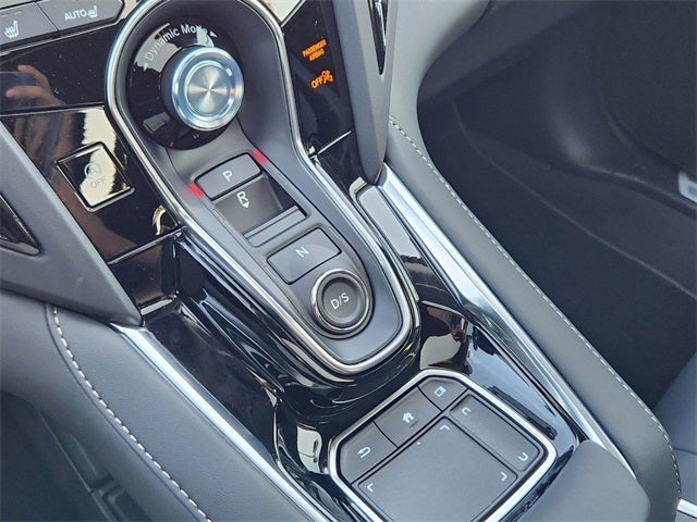 2025 Acura RDX Technology Package SH-AWD