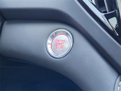 2025 Acura RDX Technology Package SH-AWD