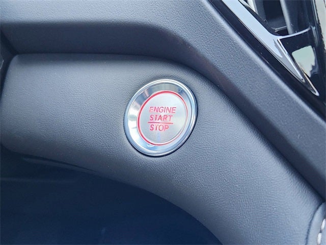 2025 Acura RDX Technology Package SH-AWD