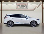 2025 Acura RDX Technology Package SH-AWD