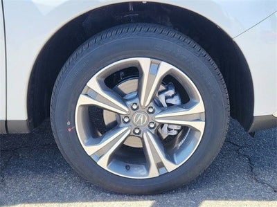 2025 Acura RDX Technology Package SH-AWD