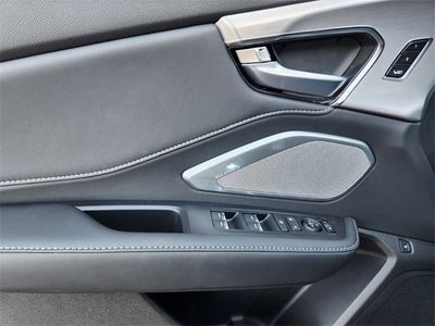 2025 Acura RDX Technology Package SH-AWD