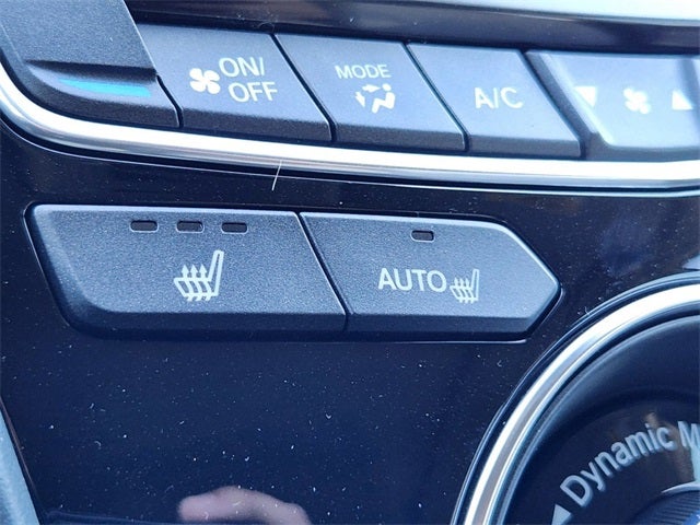 2026 Acura RDX Technology Package SH-AWD