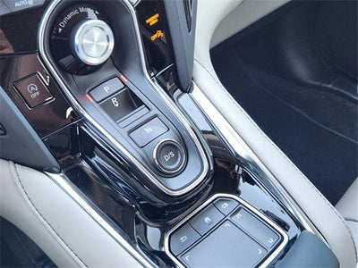 2026 Acura RDX Technology Package SH-AWD