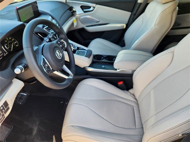 2026 Acura RDX Technology Package SH-AWD