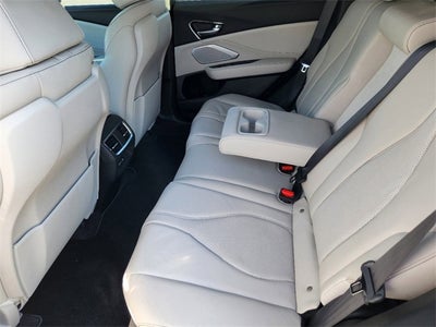 2026 Acura RDX Technology Package SH-AWD