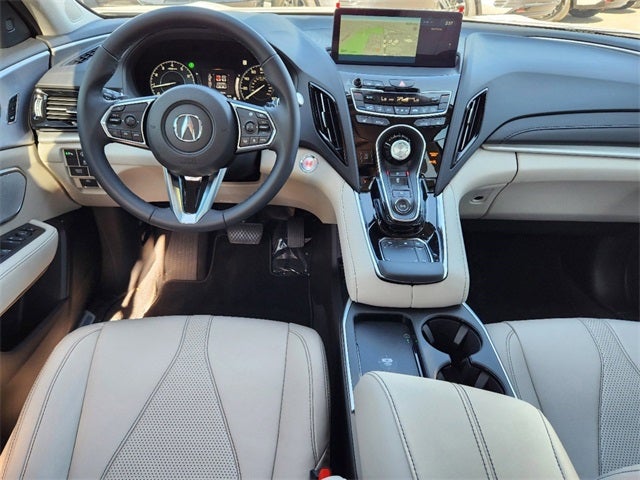 2026 Acura RDX Technology Package SH-AWD