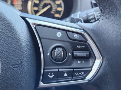 2026 Acura RDX Technology Package SH-AWD