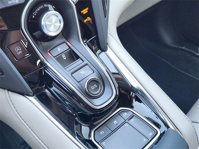 2026 Acura RDX Technology Package SH-AWD