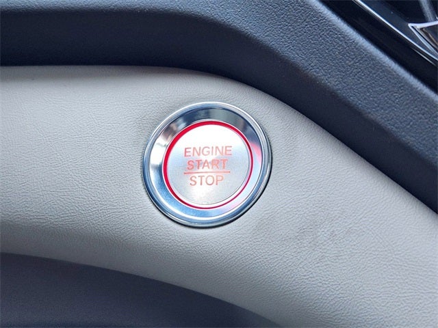 2026 Acura RDX Technology Package SH-AWD