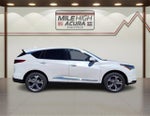 2026 Acura RDX Technology Package SH-AWD