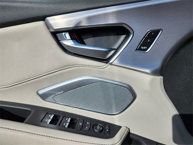 2026 Acura RDX Technology Package SH-AWD