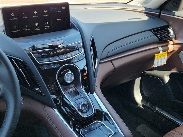 2026 Acura RDX Technology Package SH-AWD