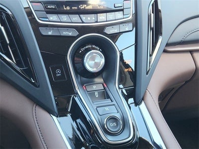 2026 Acura RDX Technology Package SH-AWD