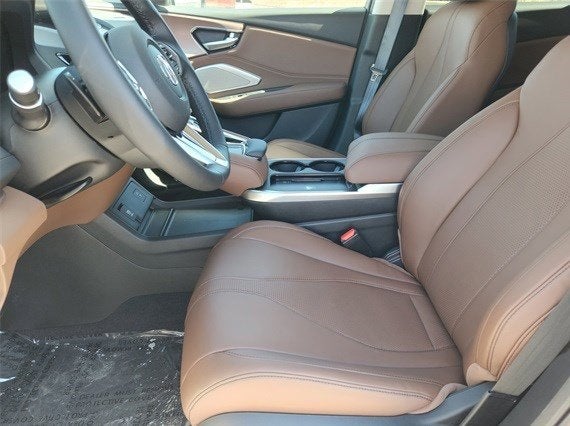 2026 Acura RDX Technology Package SH-AWD