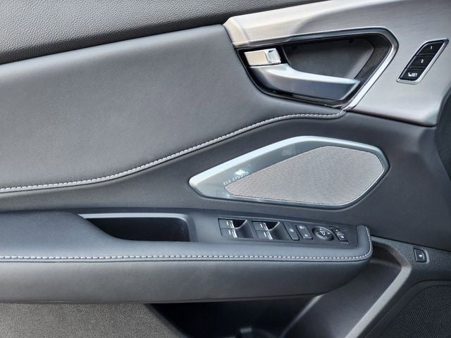 2026 Acura RDX Technology Package SH-AWD