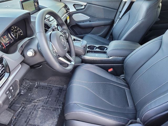 2026 Acura RDX Technology Package SH-AWD