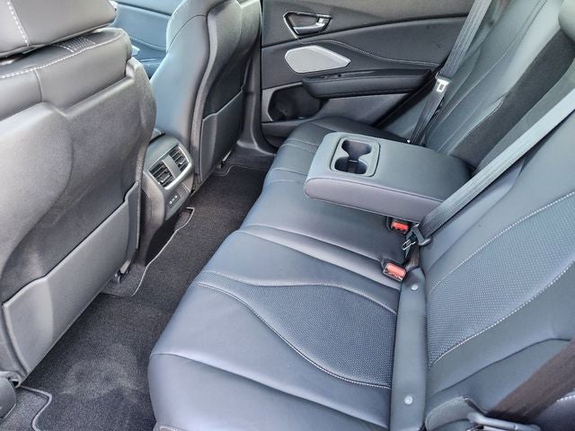 2026 Acura RDX Technology Package SH-AWD