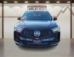 2026 Acura RDX Technology Package SH-AWD