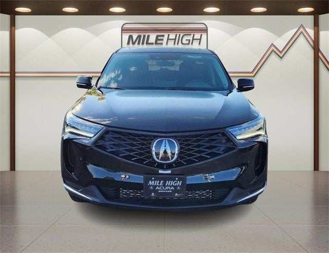2026 Acura RDX Technology Package SH-AWD